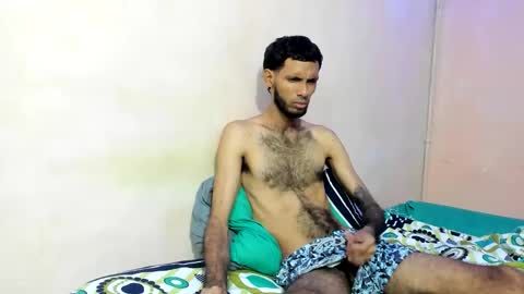 Fernando online show from 04.15.26