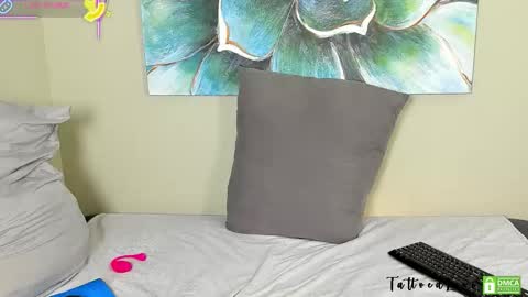 tattoedlexi_ online show from 03.02.26