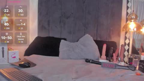 Tatto Fox online show from 09.25.25