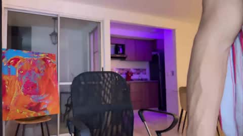 Snapshot of tattoguys_cums chatting on 12.04.24 Jonathan Juan online show from 12.04.24