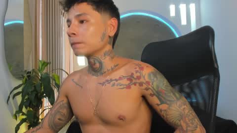 tattokoi online show from 02.04.25