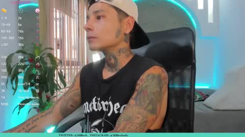 tattokoi online show from 03.01.25