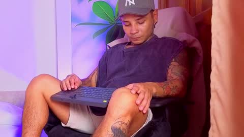 tattokoi online show from 11.27.25