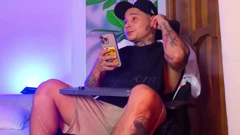 tattokoi online show from 01.07.26