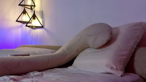 tattokoi online show from 04.21.26