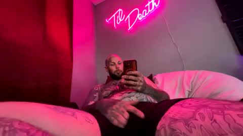Snapshot of tattoo23inky chatting on 06.15.26 inky online show from 06.15.26