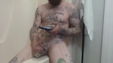 tattoo3333 online show from 02.24.25