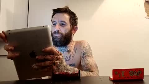 tattoo3333 online show from 09.25.25