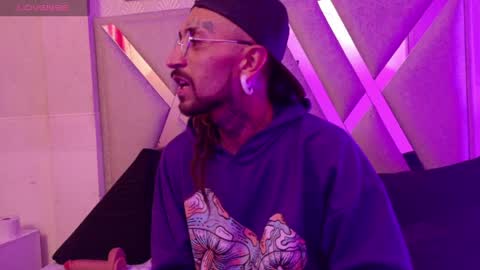 Mara y Dominic online show from 04.10.26