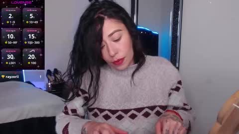 High Mami  online show from 12.03.25