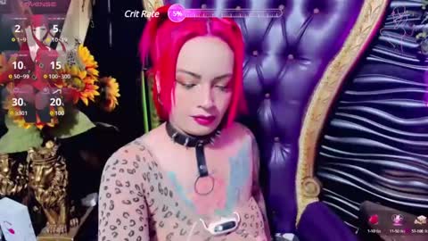 tattooderek online show from 02.25.25