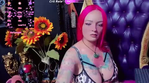 tattooderek online show from 10.16.25