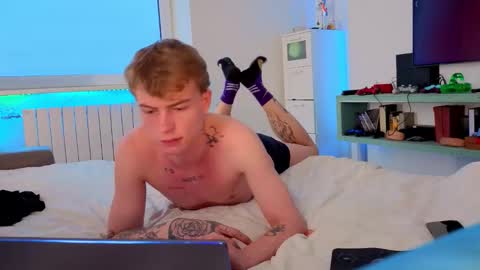 Alex but u can call me Theo online show from 11.07.25