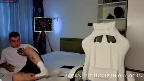 Alex but u can call me Theo online show from 02.07.26