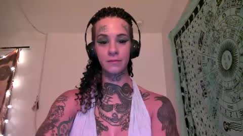 Natalia 3 online show from 12.03.24