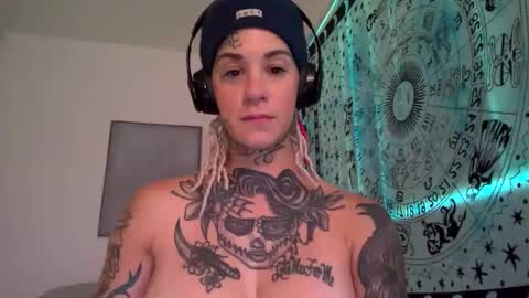 Natalia 3 online show from 01.07.25