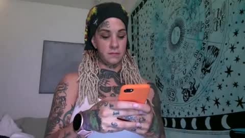 Natalia 3 online show from 01.10.25