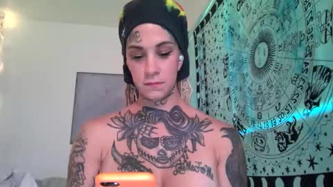 Natalia 3 online show from 01.10.25