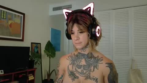 Natalia 3 online show from 01.14.25