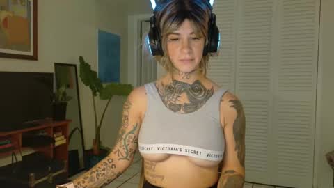 Natalia 3 online show from 01.17.25