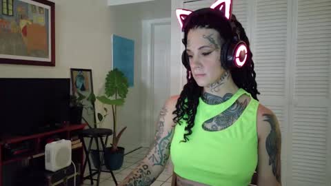 Natalia 3 online show from 01.27.25