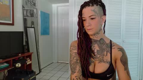 Natalia 3 online show from 02.09.26