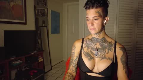 Natalia 3 online show from 03.13.26