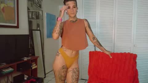 Natalia 3 online show from 03.17.26