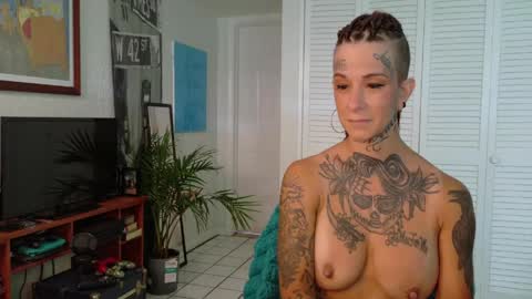 Natalia 3 online show from 04.18.26