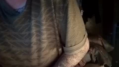 Snapshot of tattoogun chatting on 12.22.24 TattooLust online show from 12.22.24