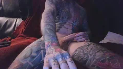 tattooguyatl online show from 03.04.26