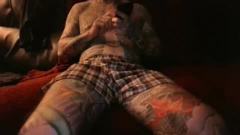 tattooguyatl online show from 03.22.26