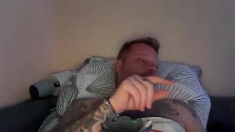 Snapshot of tattoomanforgirls chatting on 05.26.26 tattoomanforgirls online show from 05.26.26