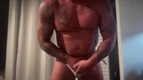 Snapshot of tattoosandabs chatting on 03.09.25 tattoosandabs online show from 03.09.25