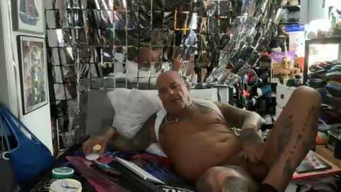 tatts687064 online show from 04.23.26