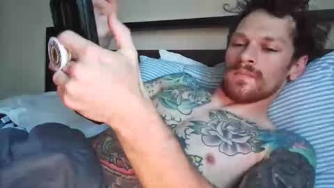 Snapshot of tattsnbones chatting on 10.21.25 tattsnbones online show from 10.21.25