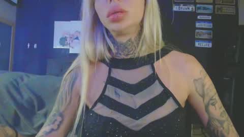 tatuada_safada online show from 09.23.25