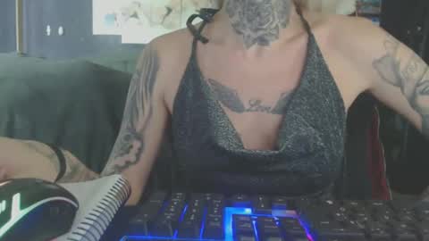 tatuada_safada online show from 11.06.25