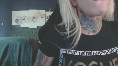 tatuada_safada online show from 03.03.26