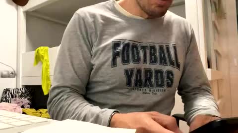 Tatuador40 online show from 11.19.25