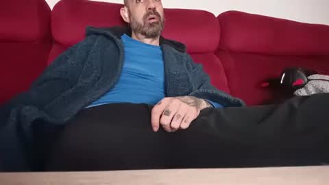 Tatuado20cm online show from 03.26.26