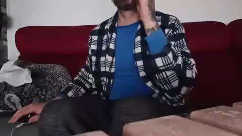 Tatuado20cm online show from 03.29.26