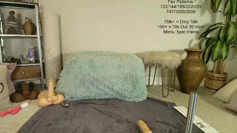 Tatum Shae online show from 09.14.25