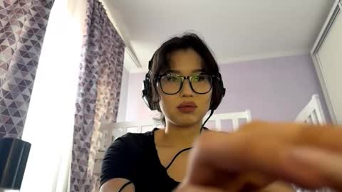 Jenny  online show from 11.11.25