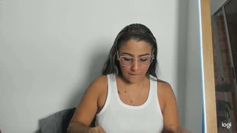 Tatiana Gomez online show from 03.19.26