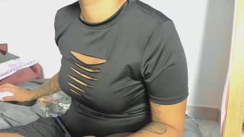 Tatiana Gomez online show from 04.27.26