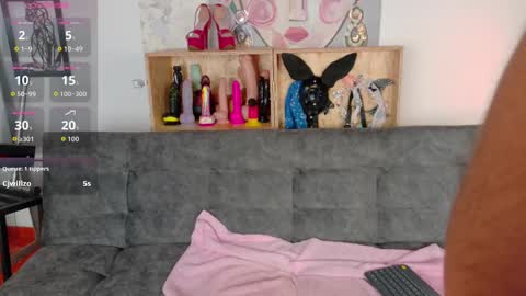 Taty Miller online show from 09.27.25