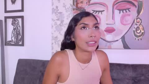 Taty Miller online show from 03.17.26