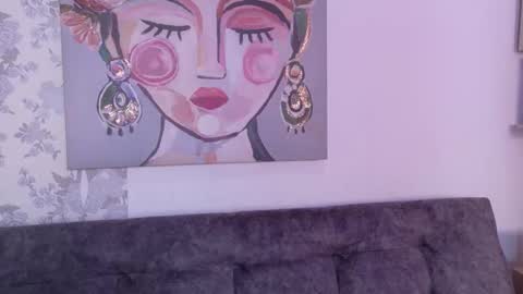 Taty Miller online show from 03.29.26