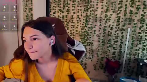 Snapshot of tatyanadougharty chatting on 06.24.26 Kira online show from 06.24.26